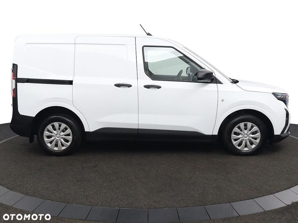 Ford Transit Courier Trend - 4
