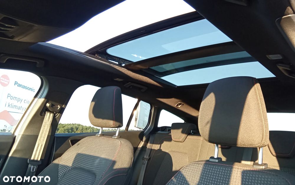 Ford Focus 1.0 EcoBoost mHEV ST-Line Style - 11