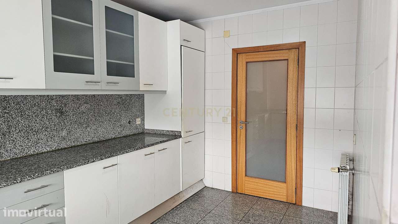 Apartamento T4 Leça do Balio, Matosinhos - Grande imagem: 2/32