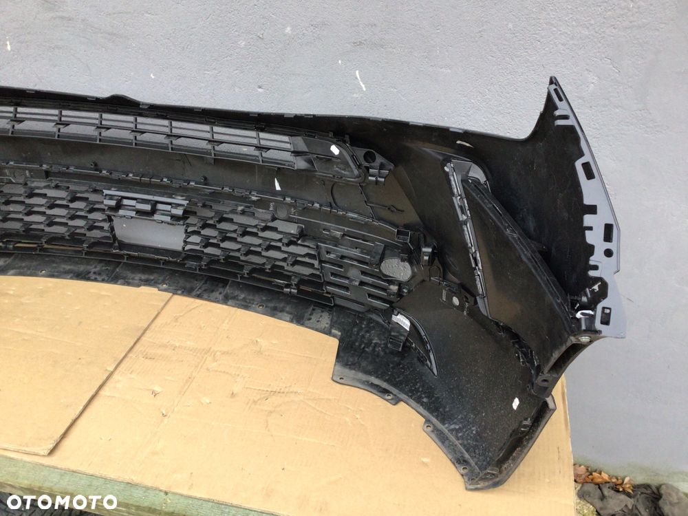 Zderzak przedni Opel Mokka B - 5