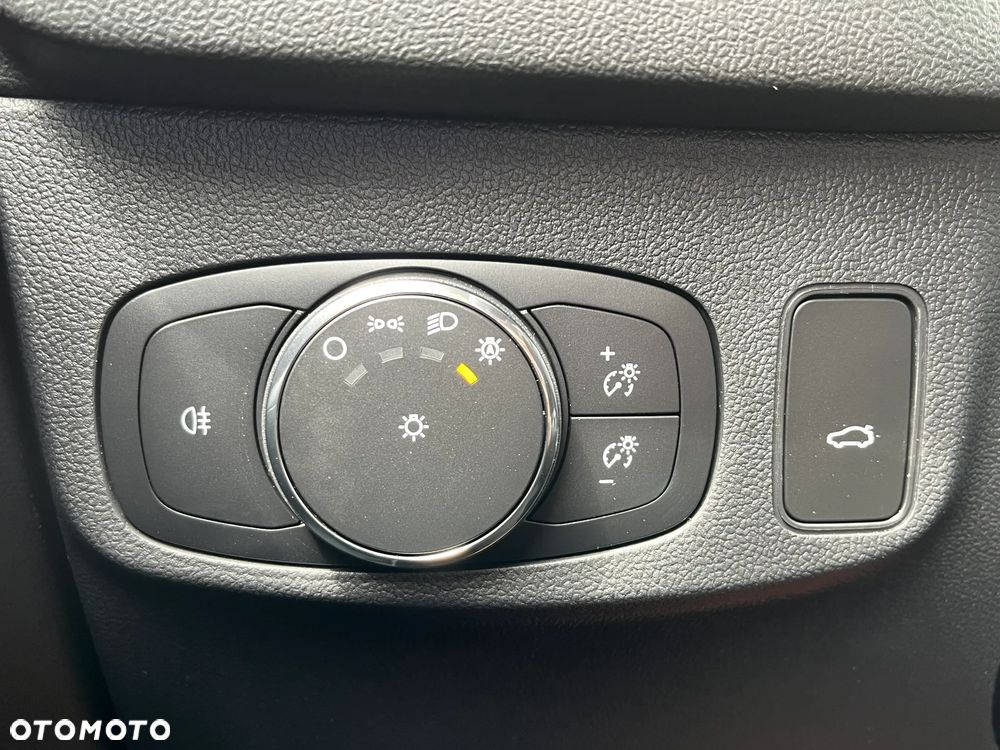 Ford Focus 2.3 EcoBoost ST X - 16