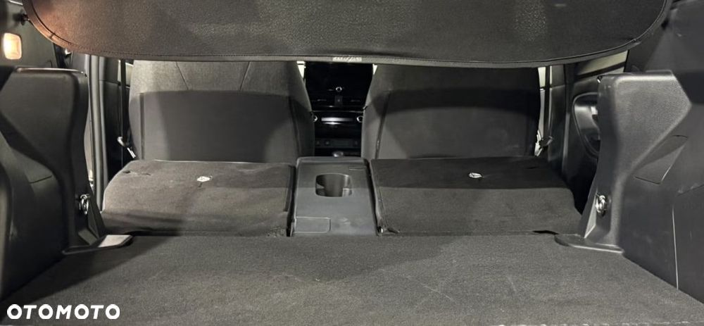 Toyota Yaris Cross 1.5 VVT-i AWD-i Comfort - 34