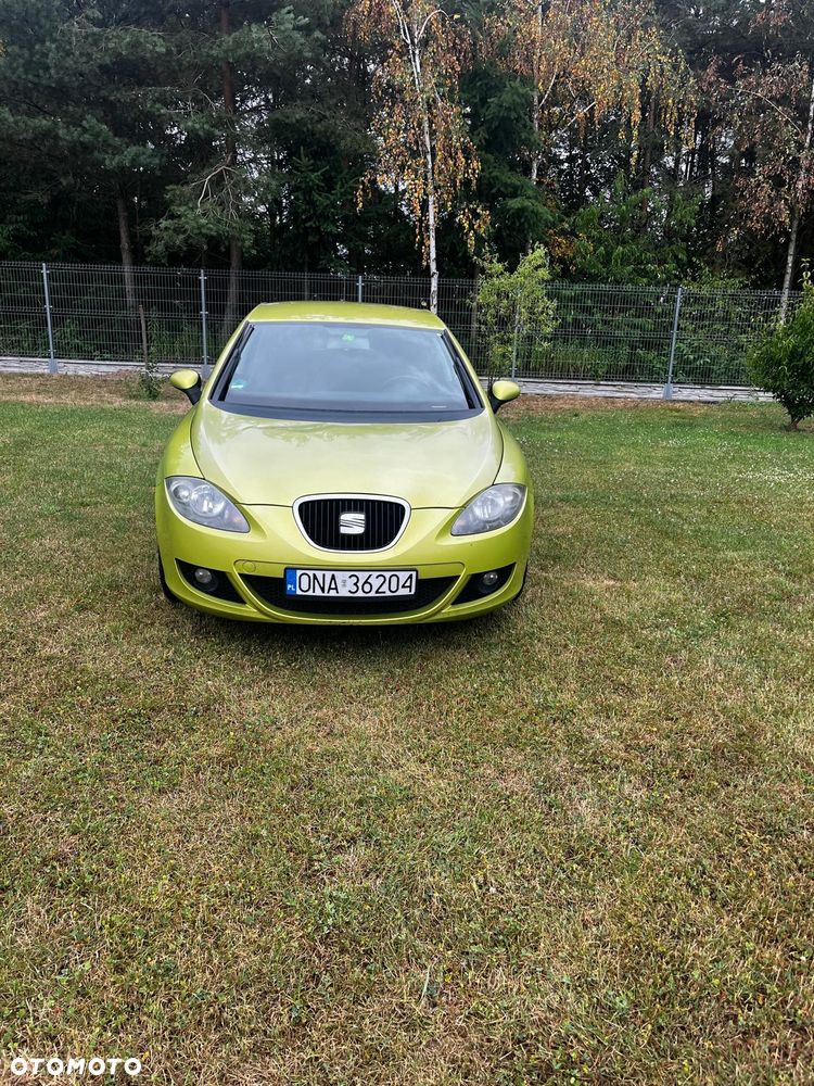 Seat Leon 1.4 TSI Style - 2