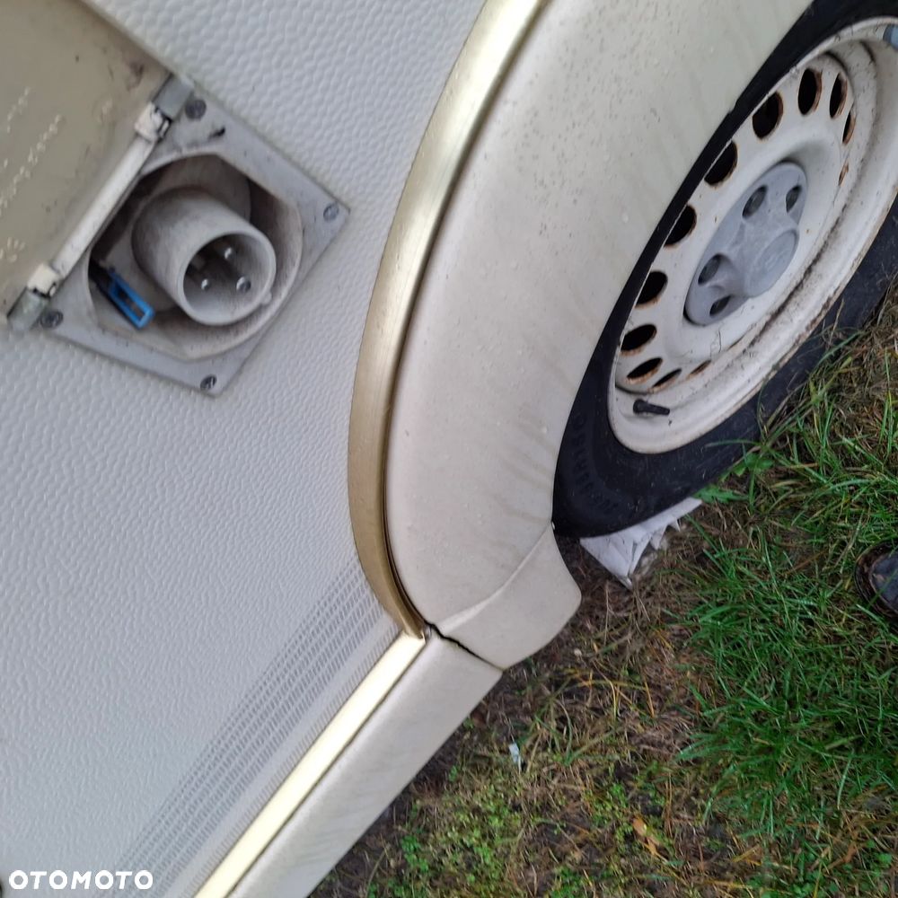 Tabbert Comtesse 450 - 5