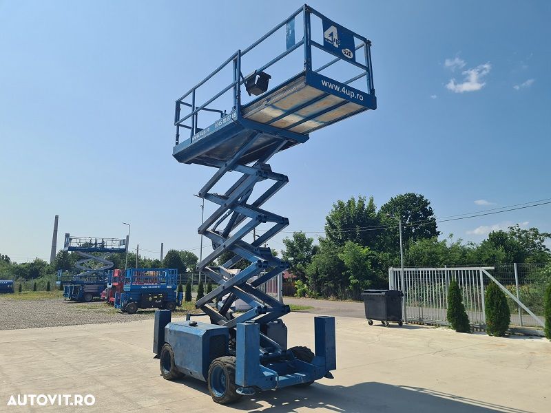 Genie GS-3268RT - 17