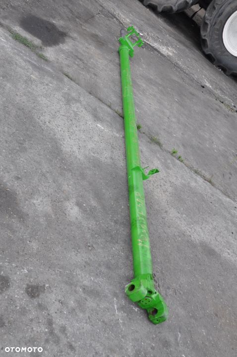 SIŁOWNIK MERLO TF50.8 DŁ. 345 CM - 2