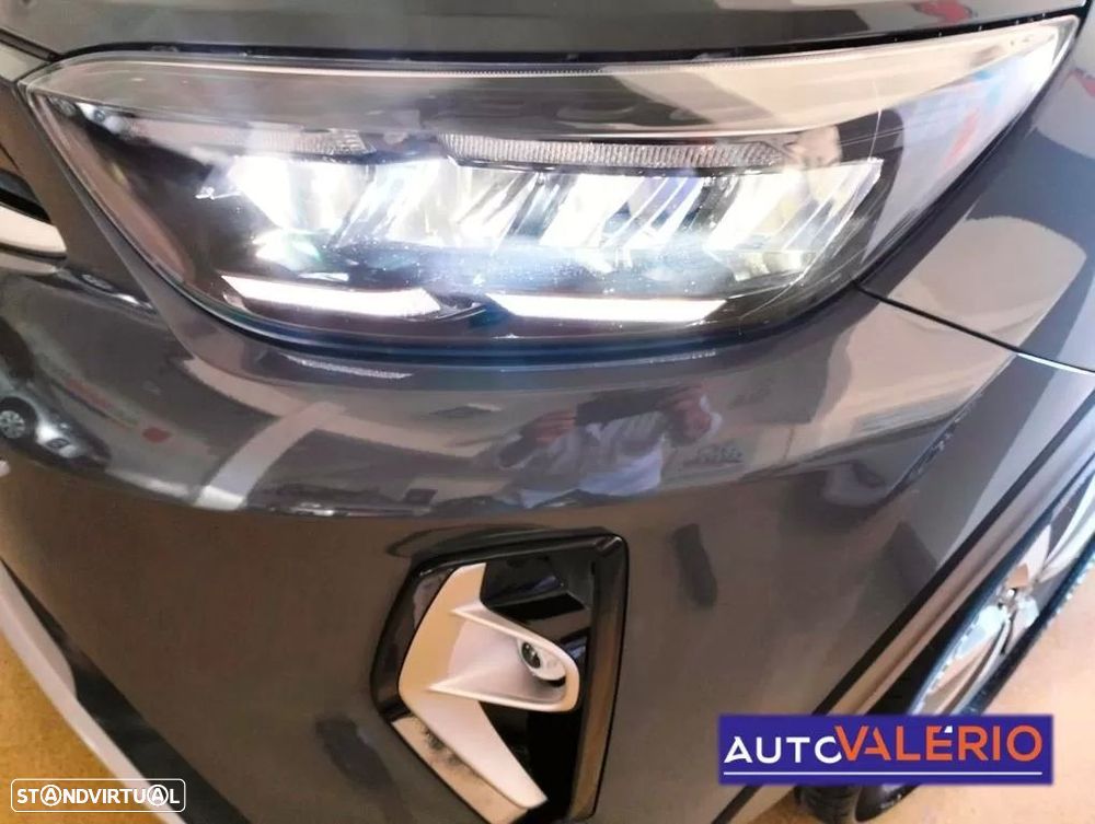 Kia Stonic 1.2 Move - 2