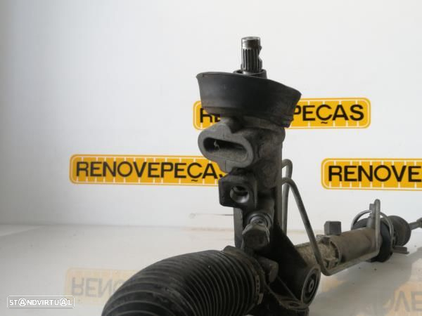 Caixa Direçao Volkswagen Polo (6R1, 6C1) - 6