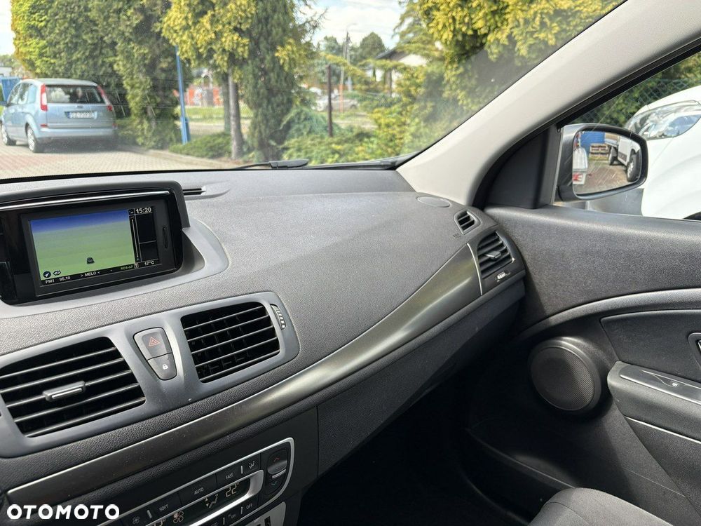 Renault Megane - 13