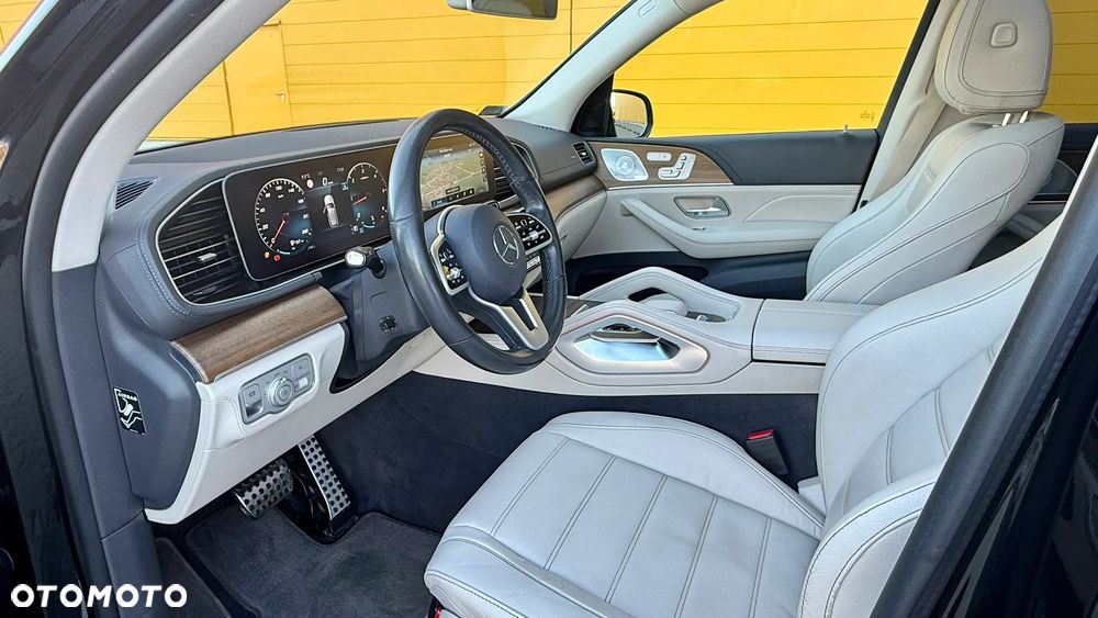 Mercedes-Benz GLE 400 d 4-Matic Premium - 11