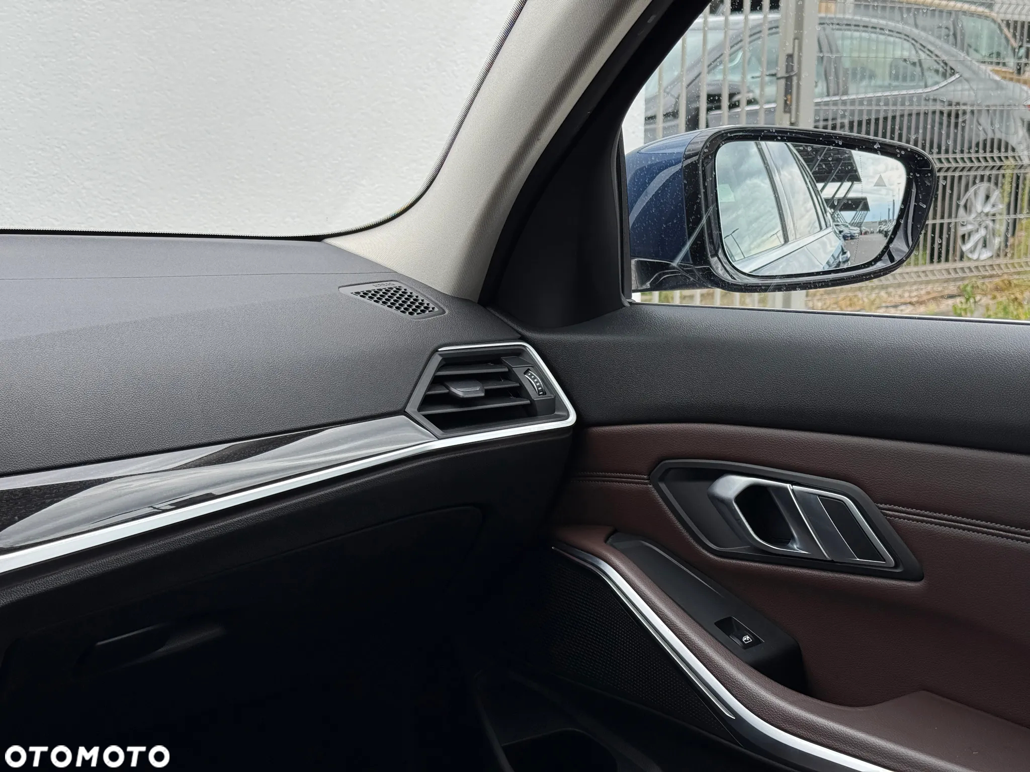 BMW Seria 3 320d xDrive Luxury Line - 21