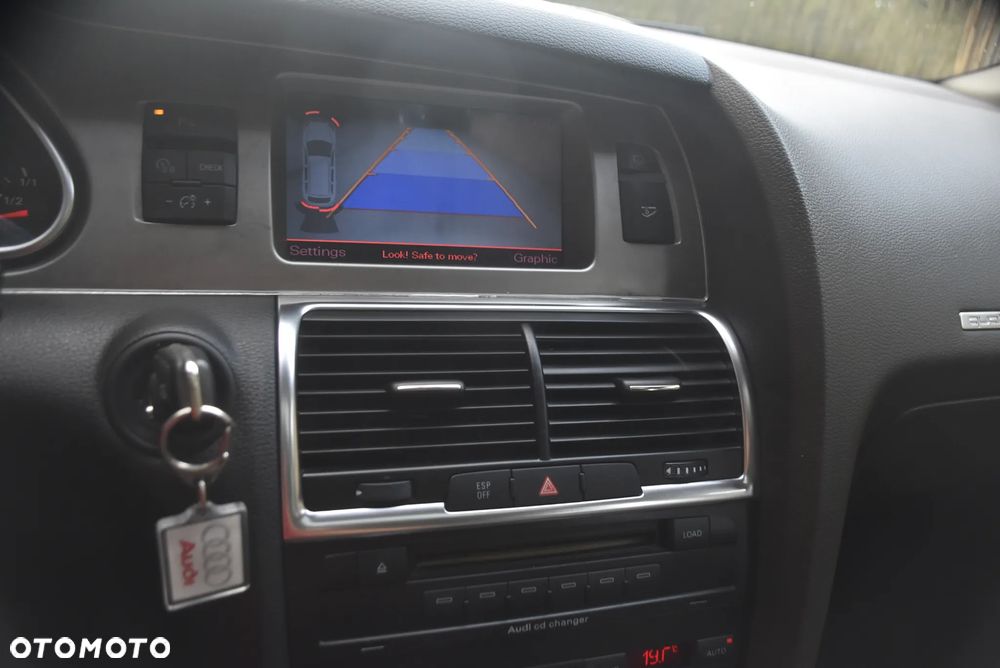 Audi Q7 3.0 TDI Quattro Tiptr - 16