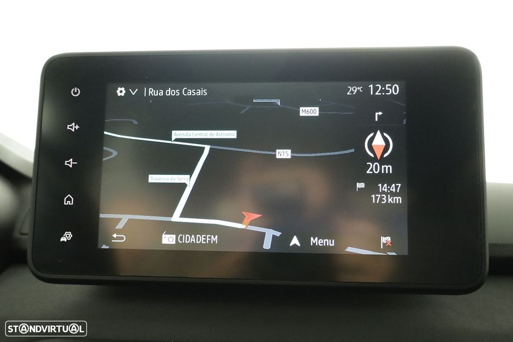 Dacia Jogger 1.0 ECO-G Extreme Bi-Fuel - 11