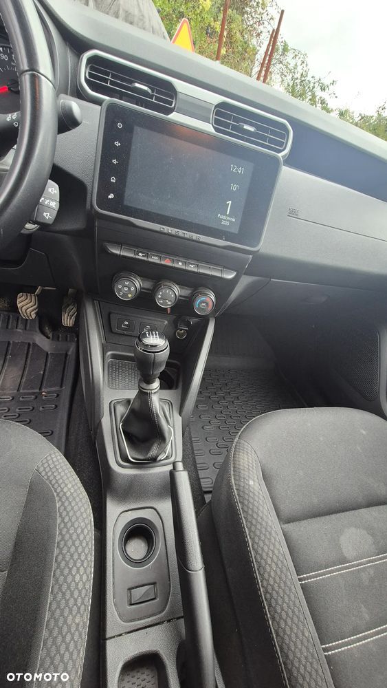 Dacia Duster 1.0 TCe Expression - 3