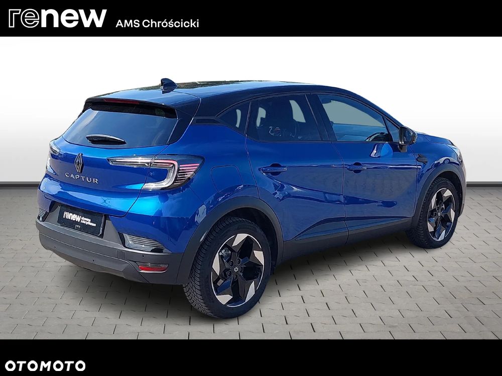Renault Captur 1.0 TCe Techno - 5