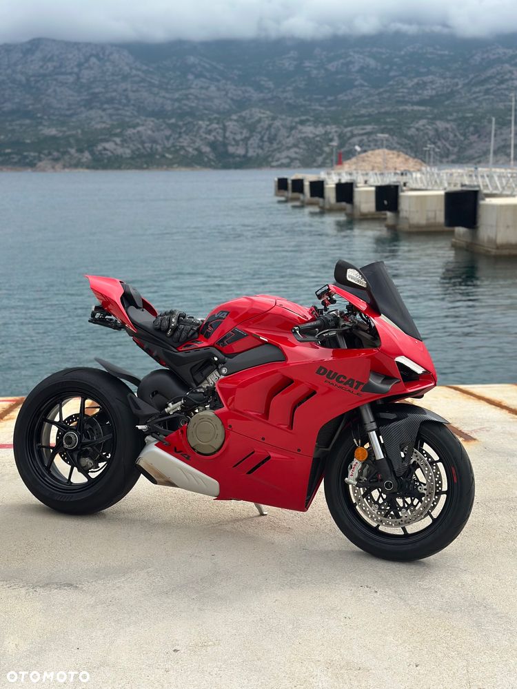 Ducati Panigale V4 - 15