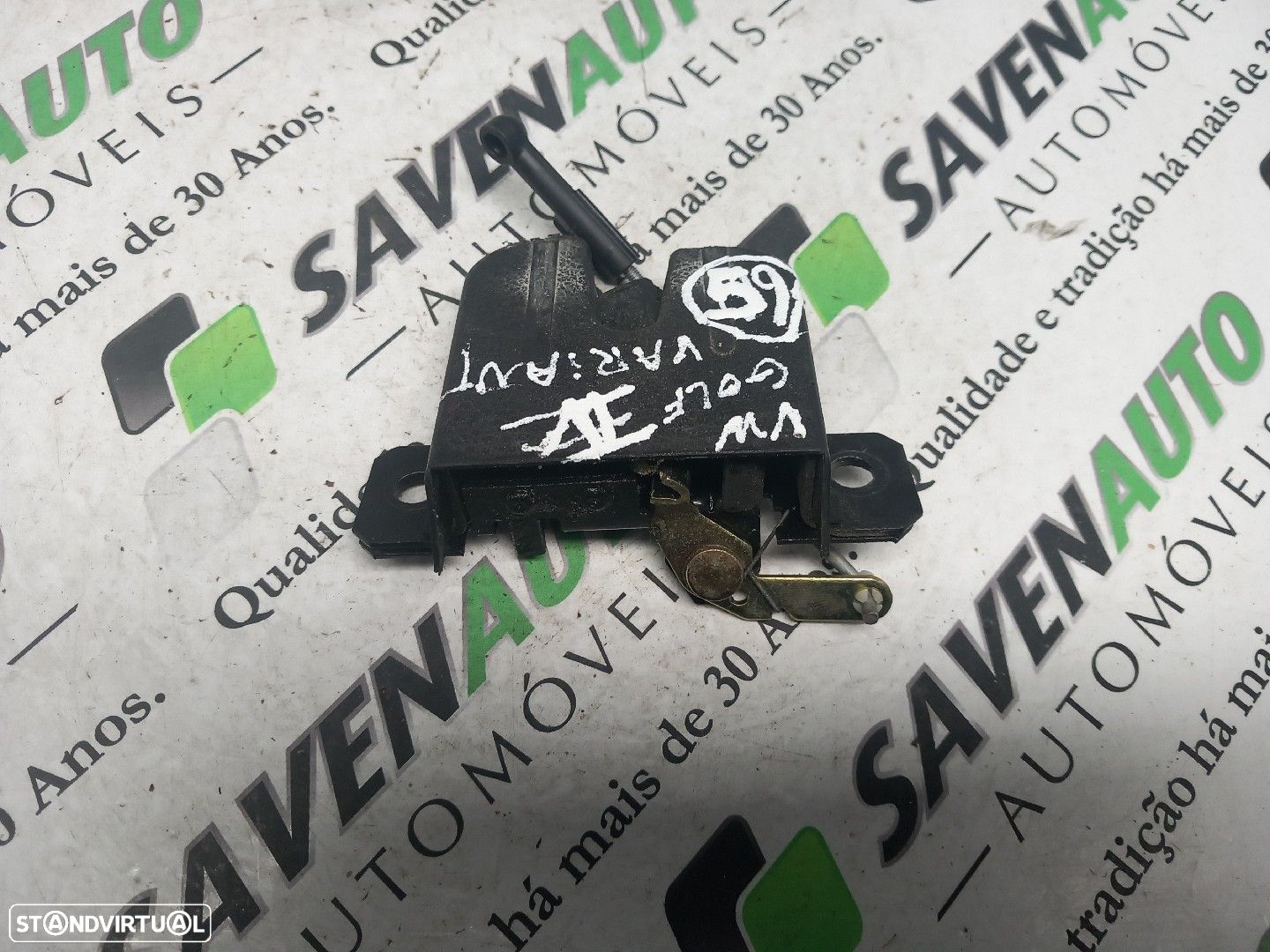 Fecho / Fechadura Mala Volkswagen Golf Iv Variant (1J5) - 1