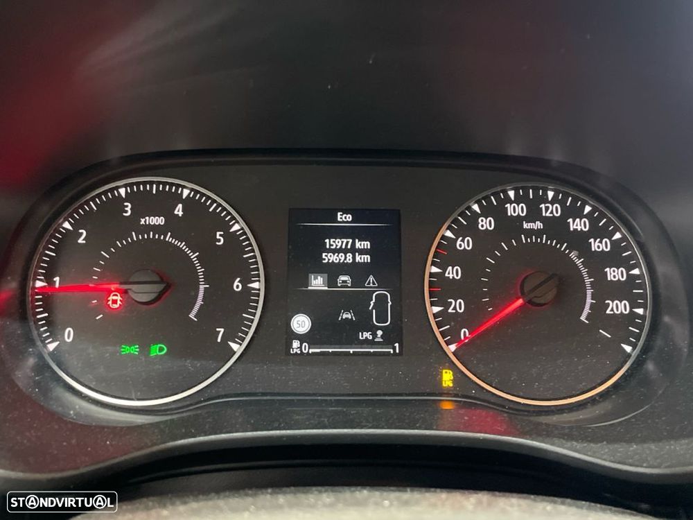 Dacia Sandero 1.0 TCe Essential - 3