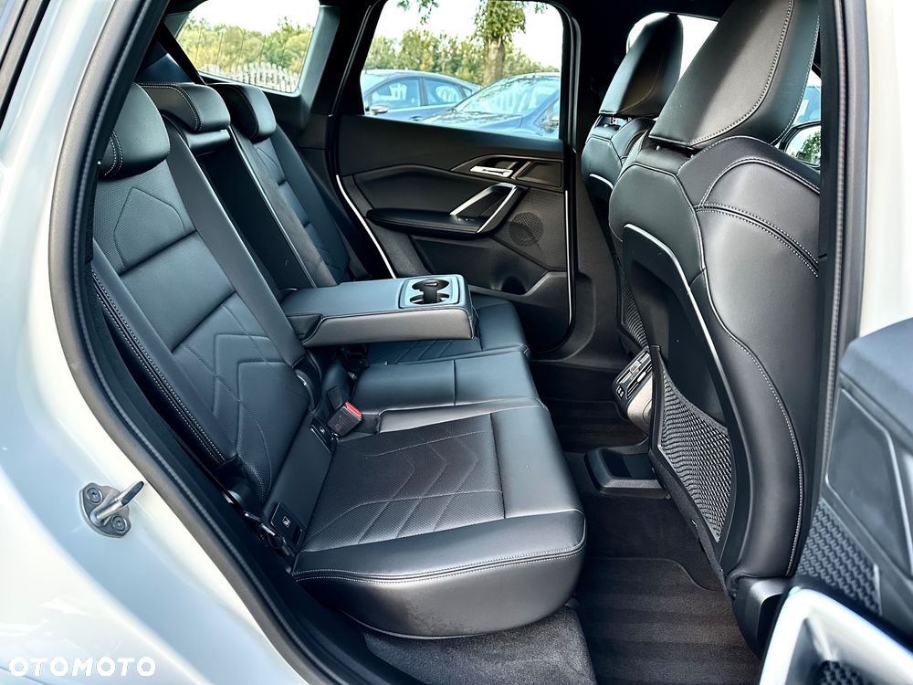BMW X1 sDrive18i M Sport - 10