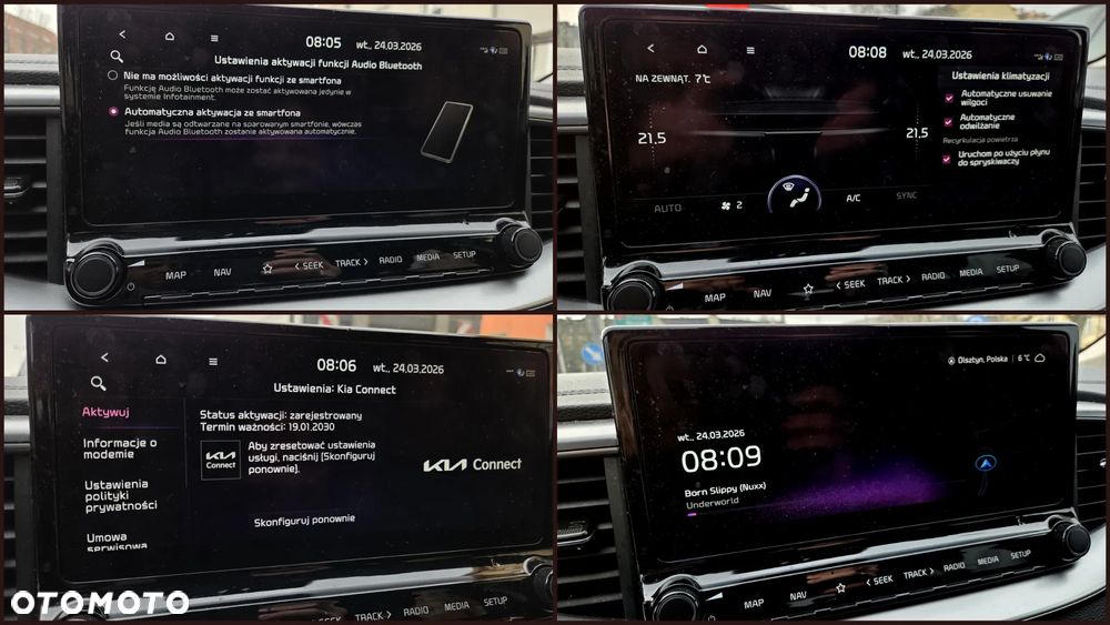 Kia Ceed 1.5 T-GDI Business Line - 13