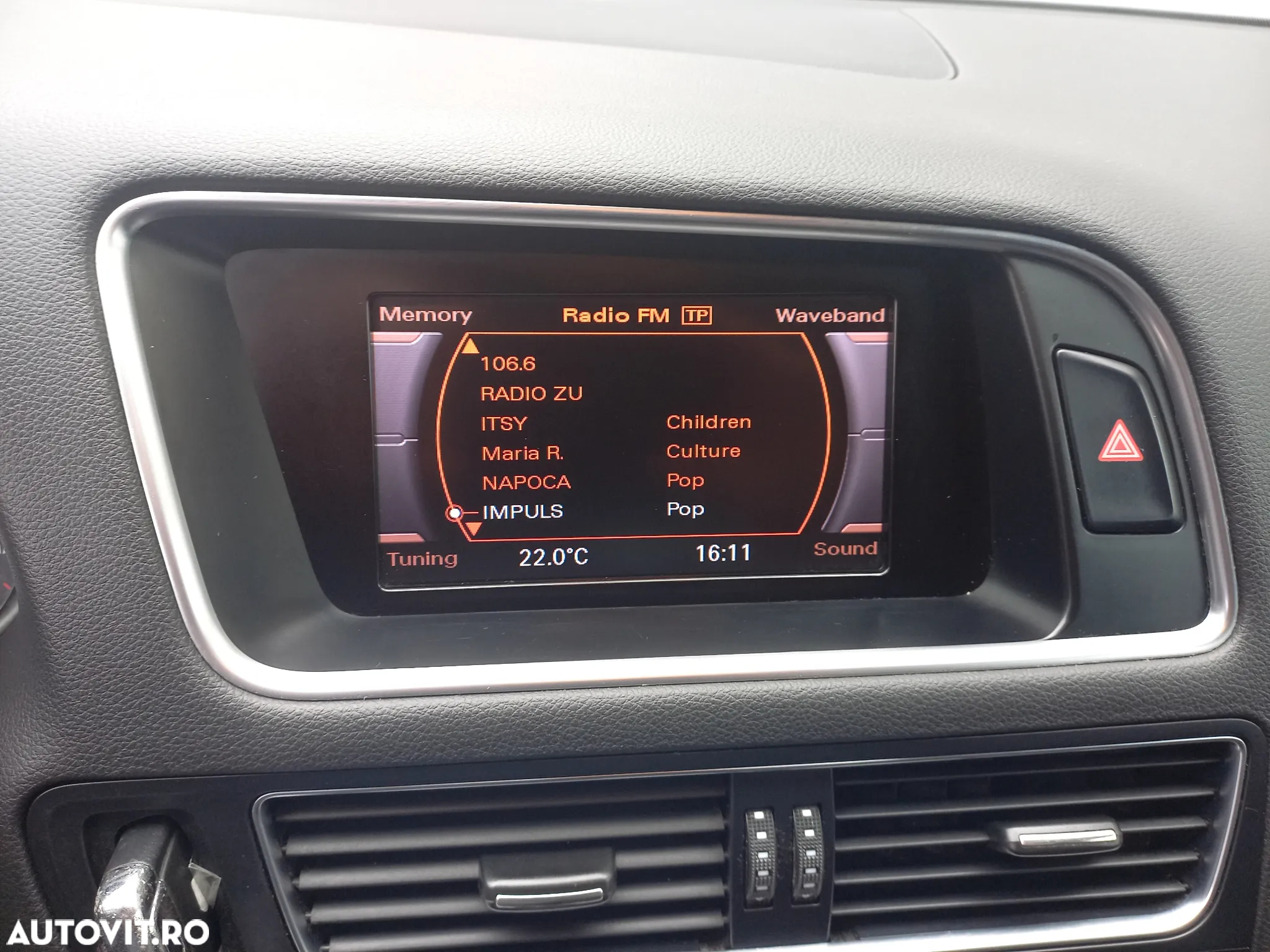 Audi Q5 2.0 TDI Quattro S-Tronic - 22