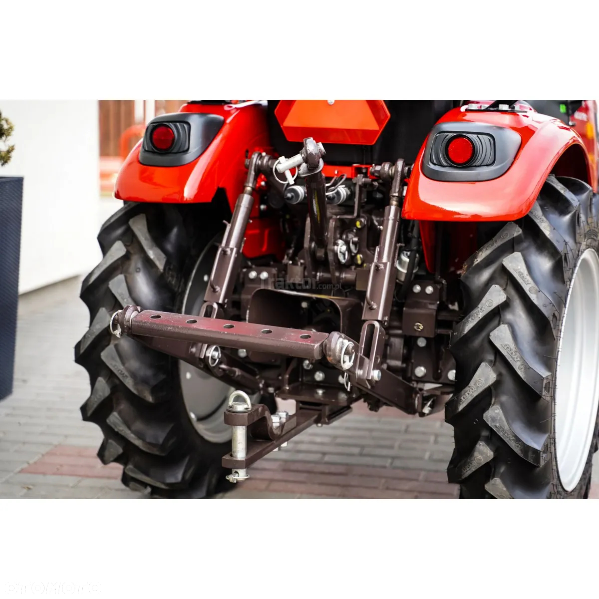 Massey Ferguson MF6028 - 13