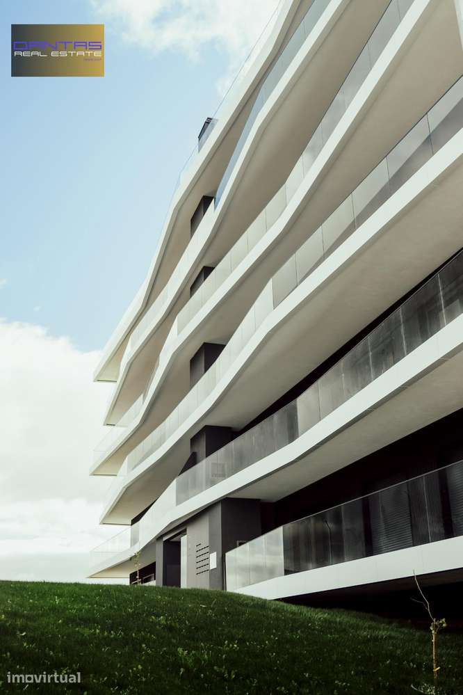 Apartamento de luxo T3 em Braga - Grande imagem: 5/25