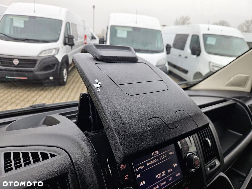 Opel movano L2H2 *69900zł Netto* 2.2 CDTi/120KM - 25