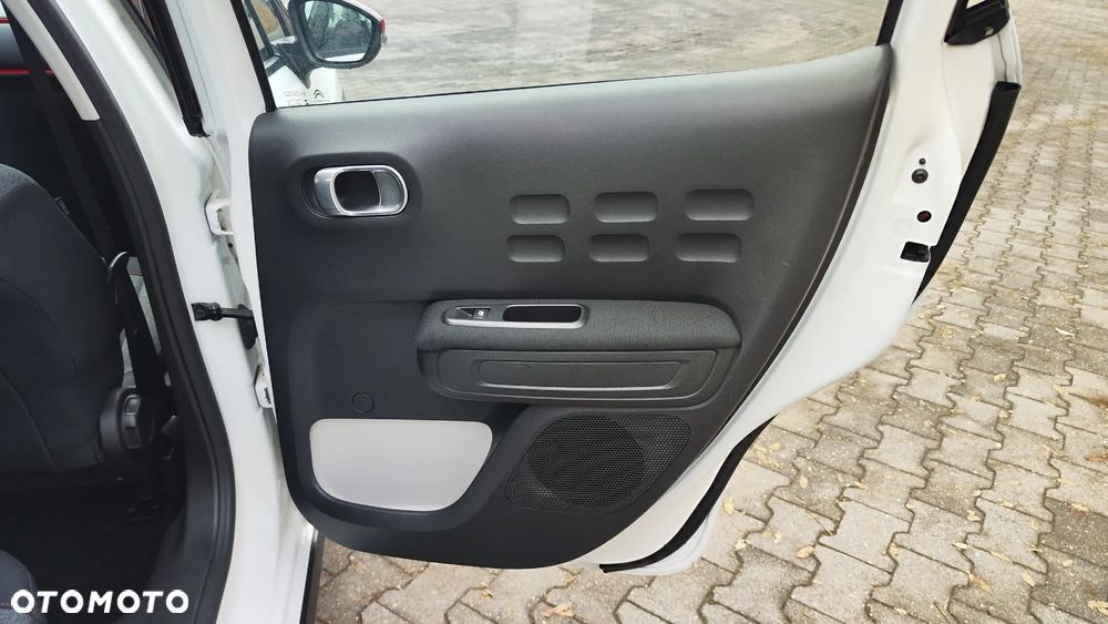 Citroën C3 Pure Tech 110 S&S SHINE - 24