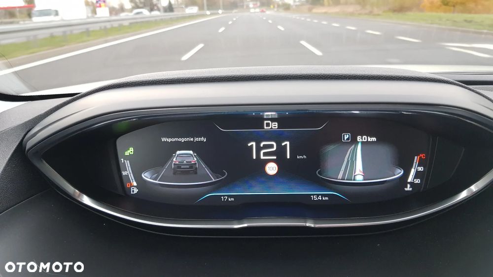 Peugeot 5008 2.0 BlueHDI Crossway S&S EAT8 - 5