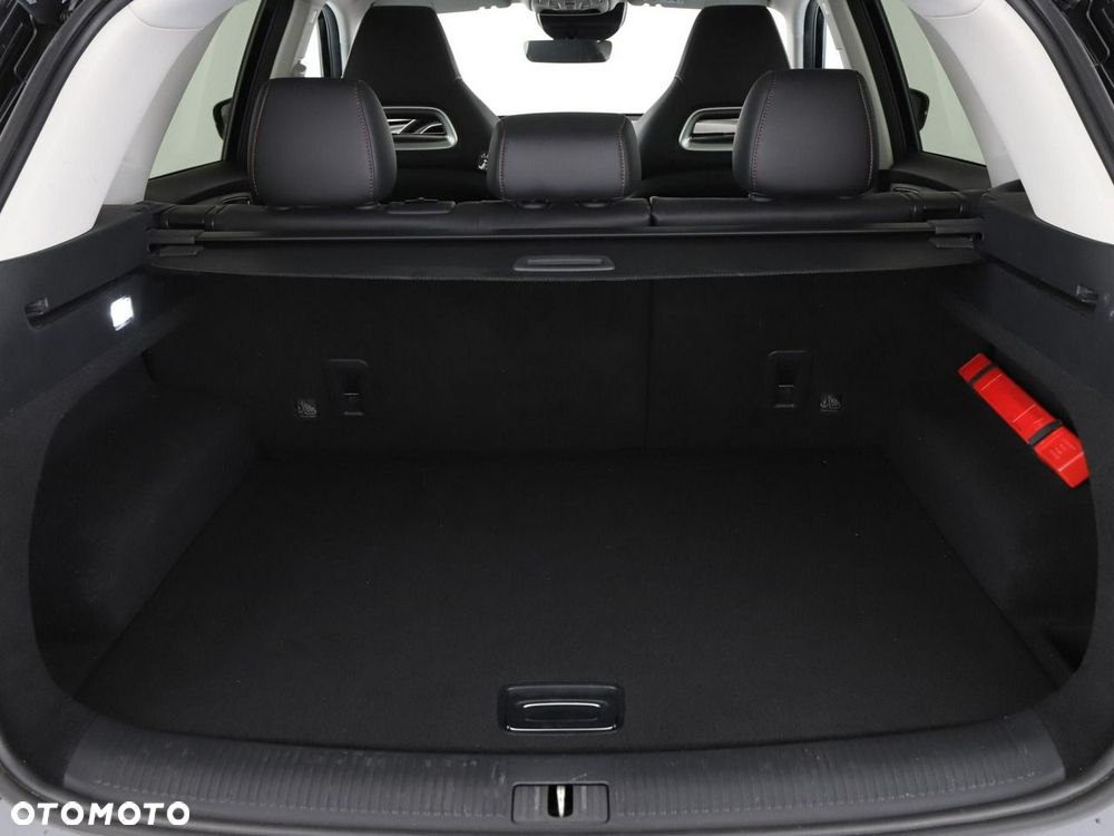 MG HS 1.5T-GDI Luxury - 21