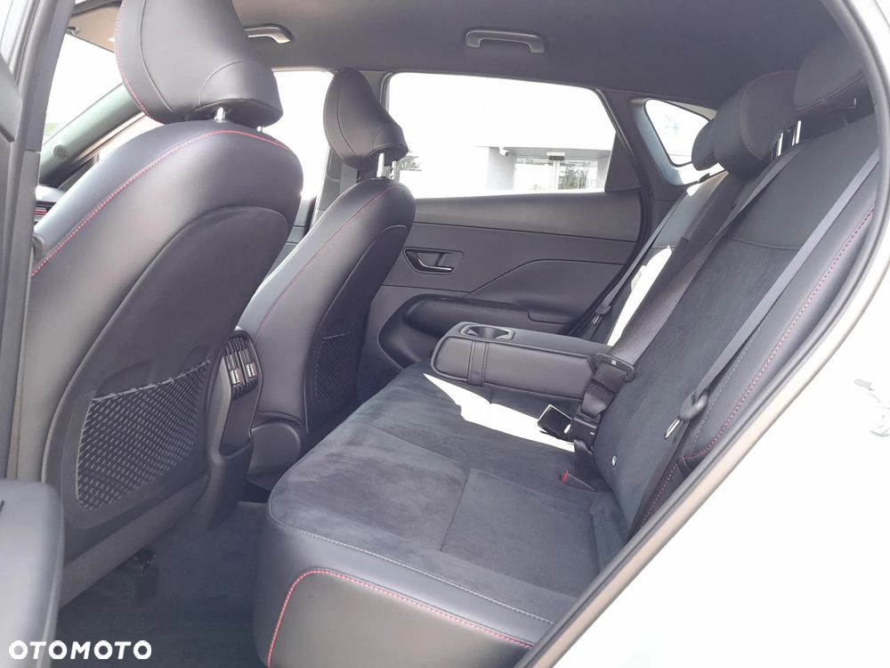 Hyundai Kona 1.6 GDI Hybrid N-Line DCT - 22