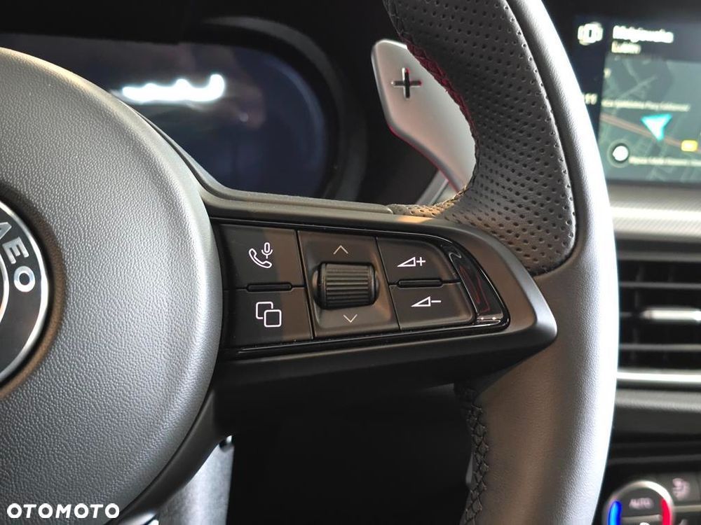 Alfa Romeo Stelvio 2.0 Turbo Veloce Q4 - 14