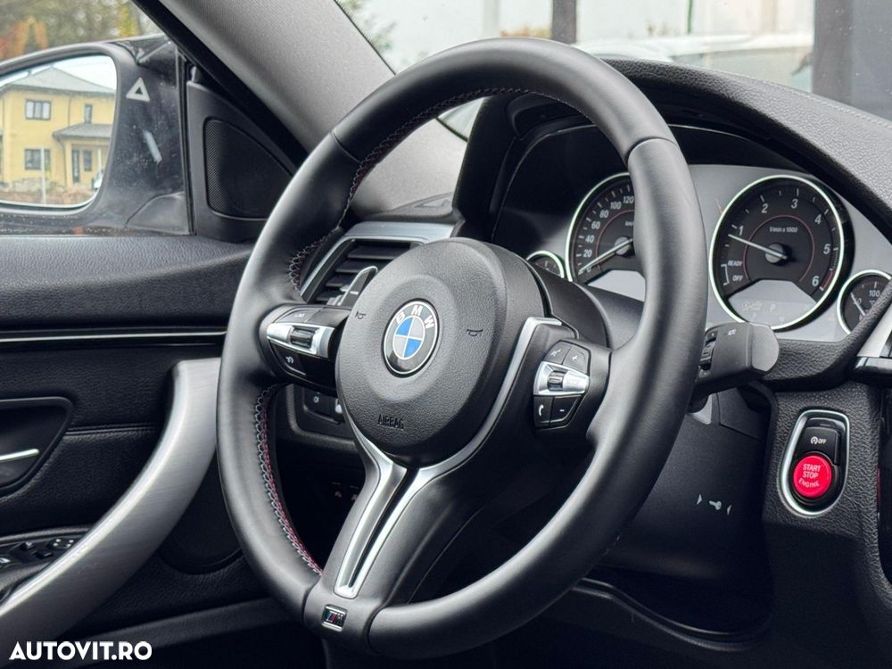 BMW Seria 4 - 11