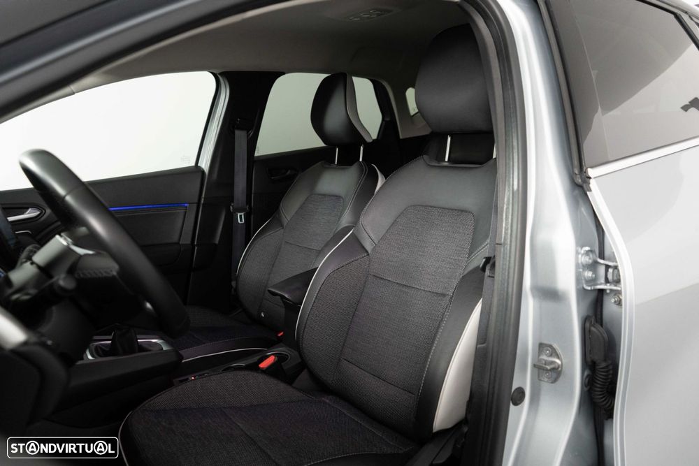 Renault Captur 1.0 TCe Techno - 9