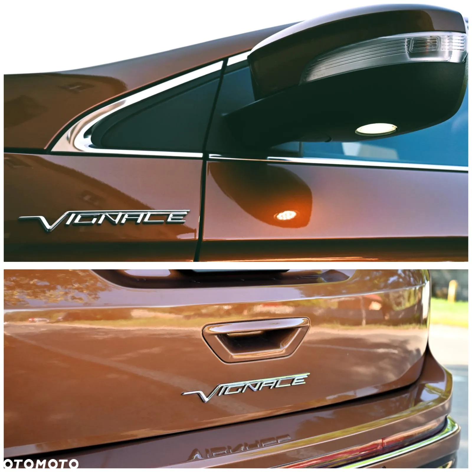 Ford Edge Vignale 2.0 TDCi Twin-Turbo 4WD - 28