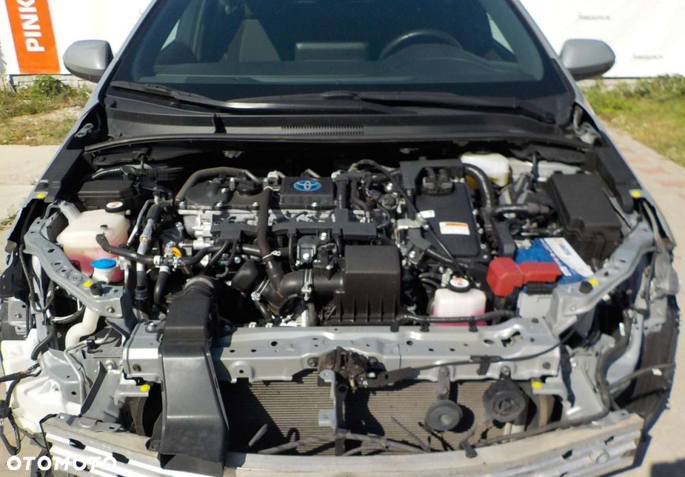 Toyota Corolla - 4