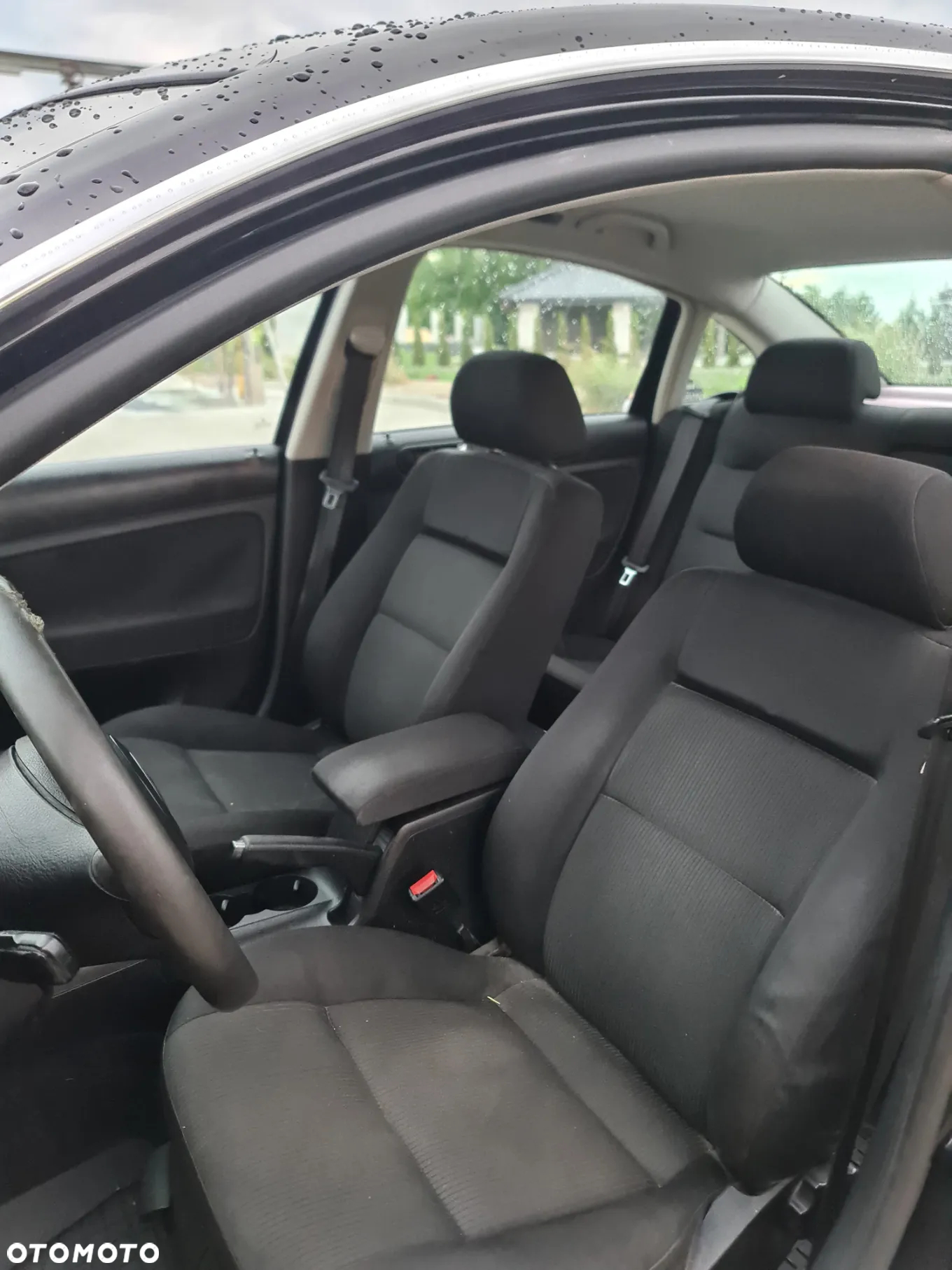 Volkswagen Passat 1.9 TDI Basis - 7
