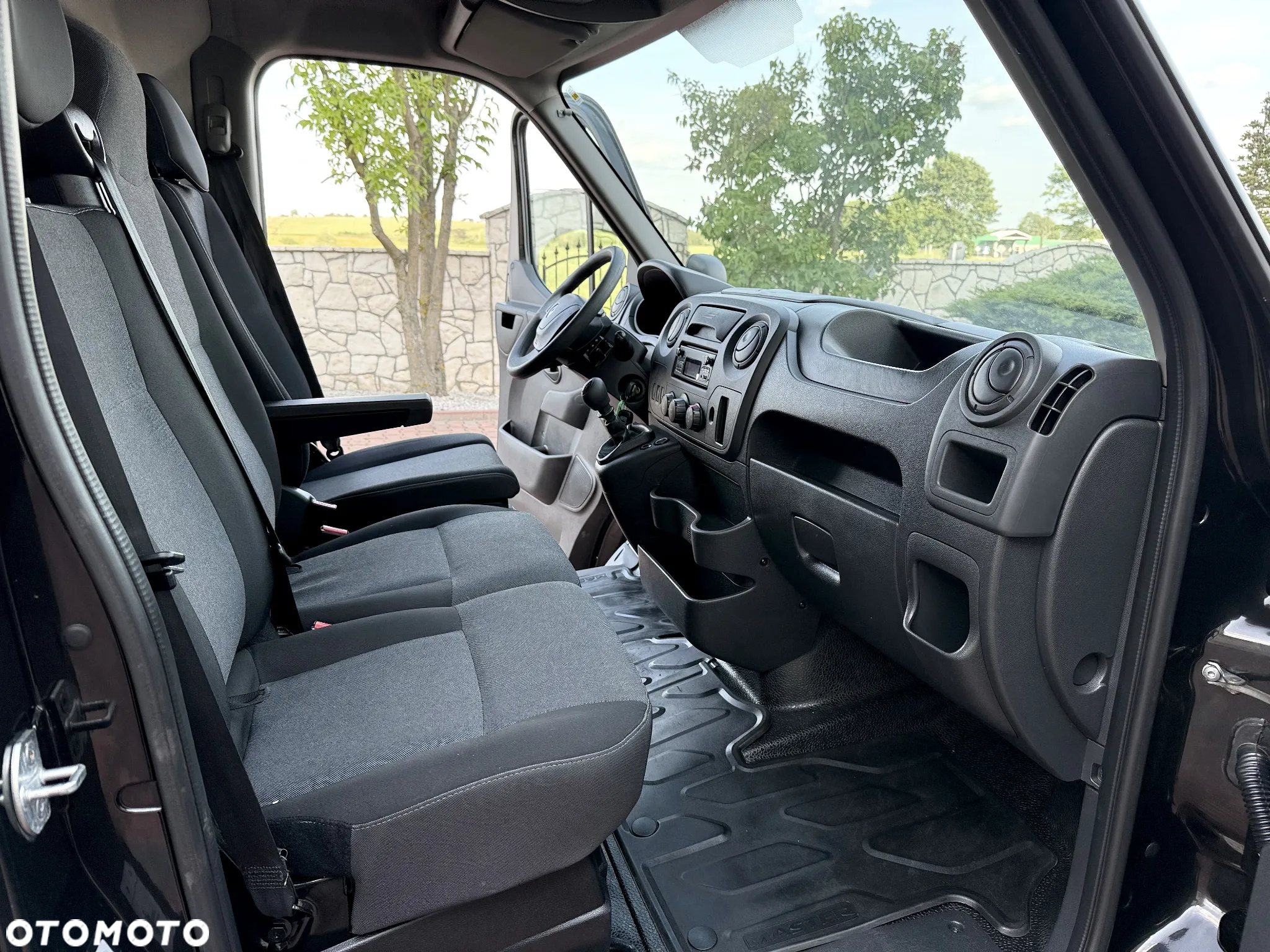 Renault MASTER L2-H2 - 11