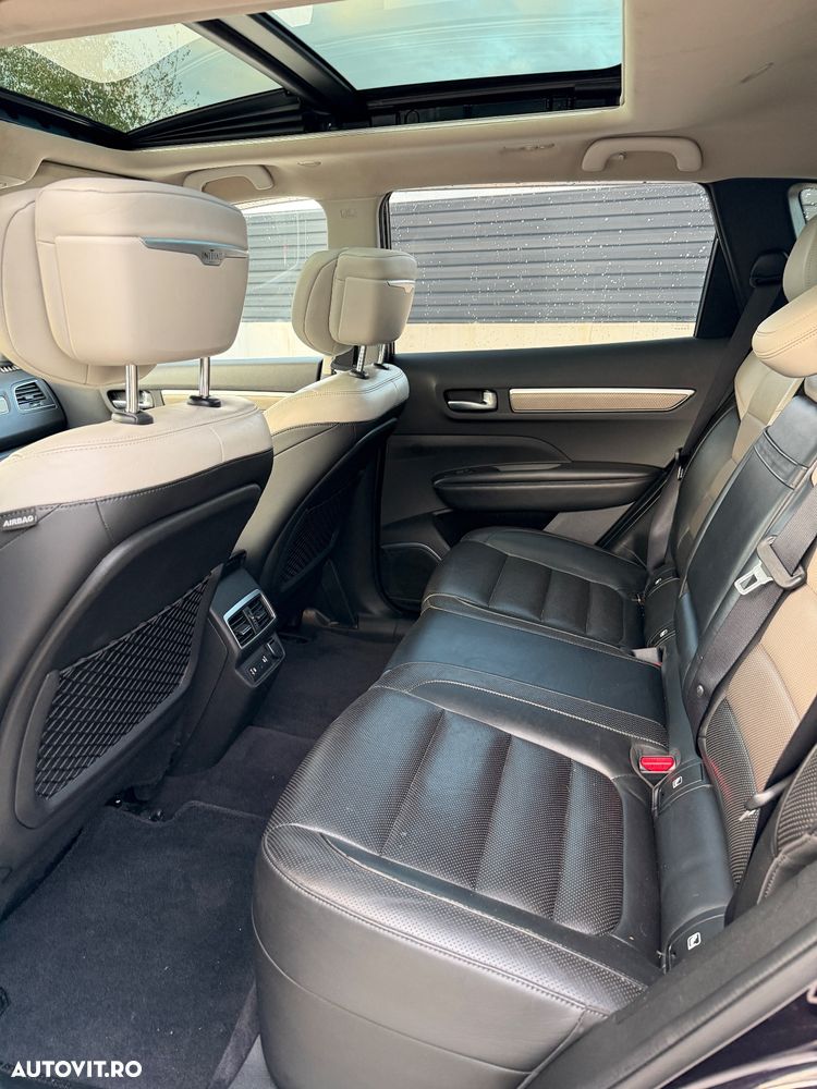Renault Koleos ENERGY dCi 175 X-tronic 4WD INITIALE PARIS - 7