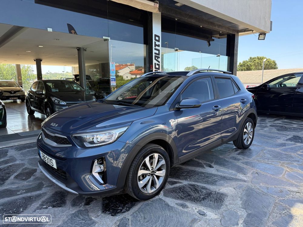 Kia Stonic 1.2 Dynamic - 1