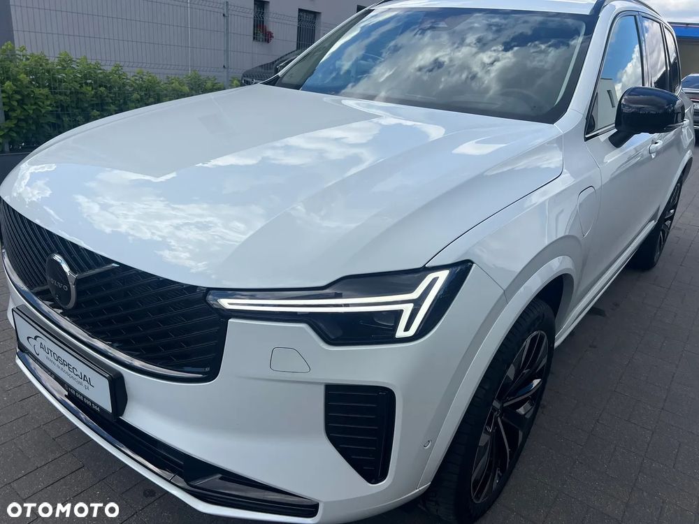 Volvo XC 90 T8 AWD Ultra Dark - 30