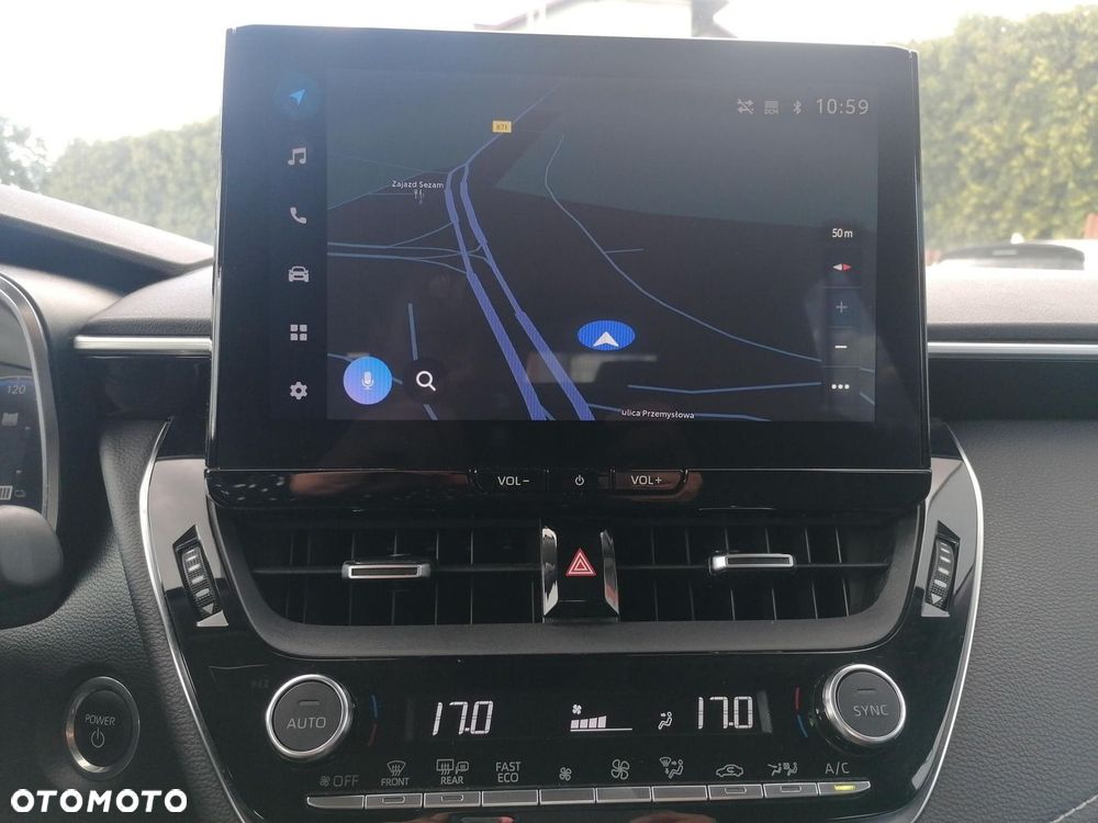 Toyota Corolla 1.8 Hybrid Comfort - 18