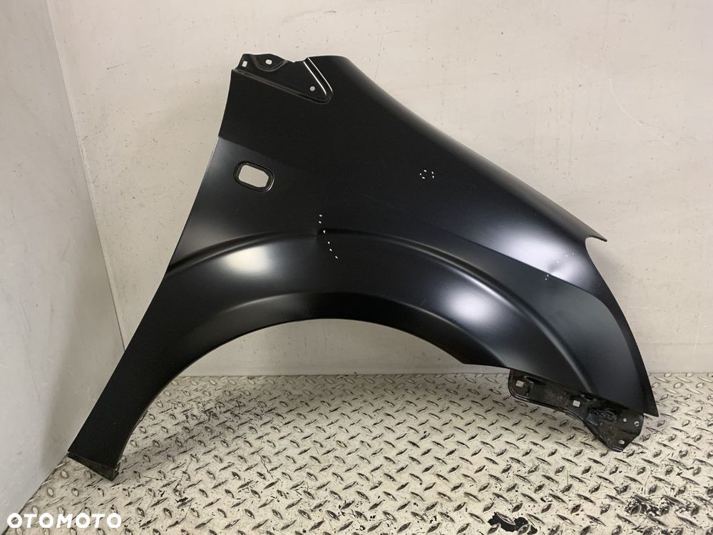 NOWY ORYGINALNY PRAWY PRZEDNI BŁOTNIK TOYOTA COTOLLA VERSO 04-09 PRAWA PRZÓD 53811-0F010 - 5