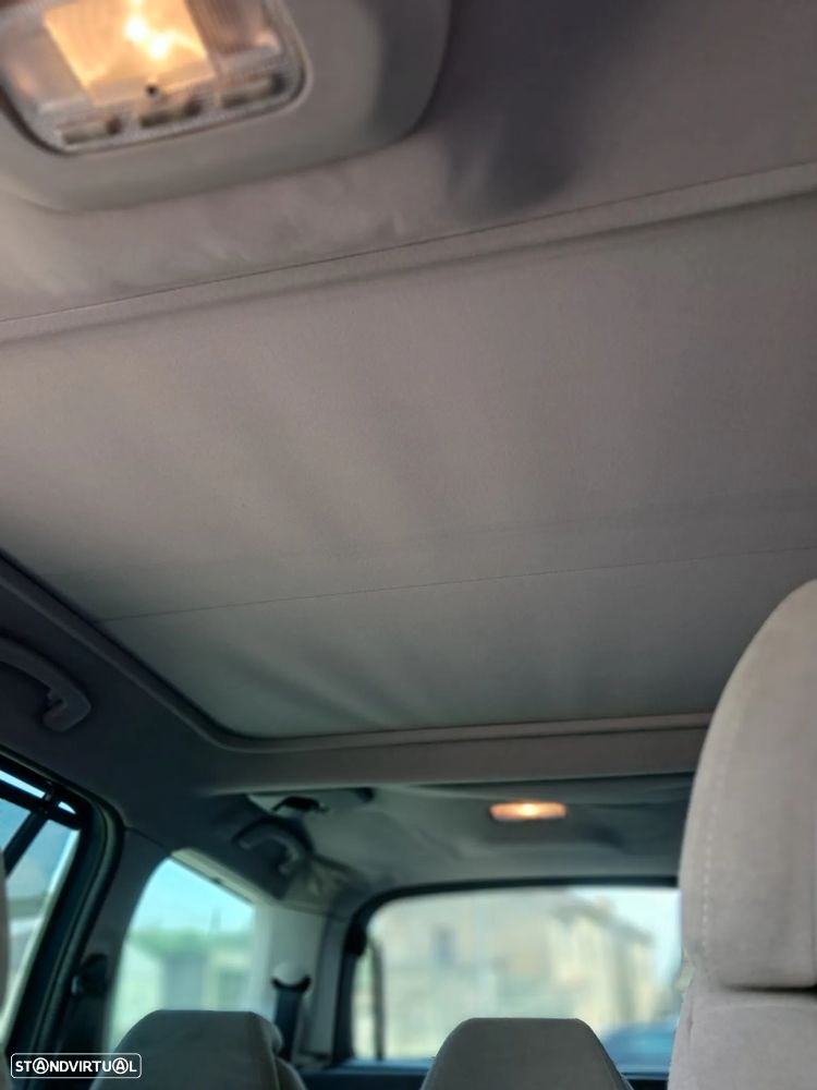 Citroën C4 Picasso 1.6 HDi Exclusive RFM CMP6 - 16