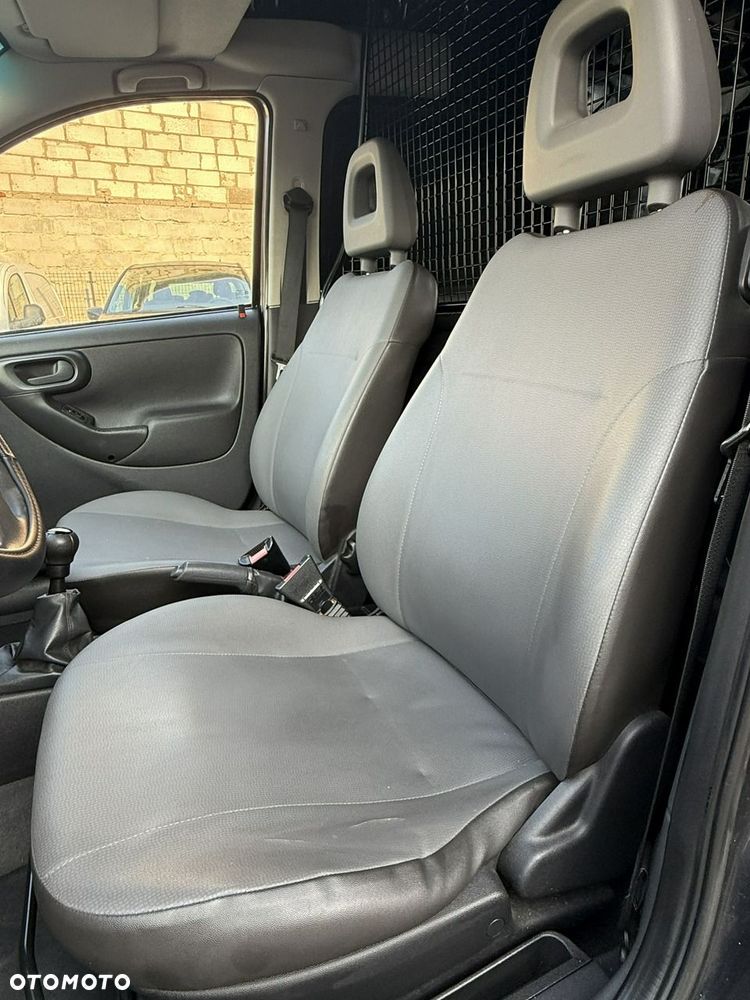 Opel Combo - 7