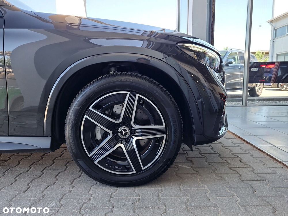 Mercedes-Benz GLC 200 mHEV 4-Matic AMG Line - 16