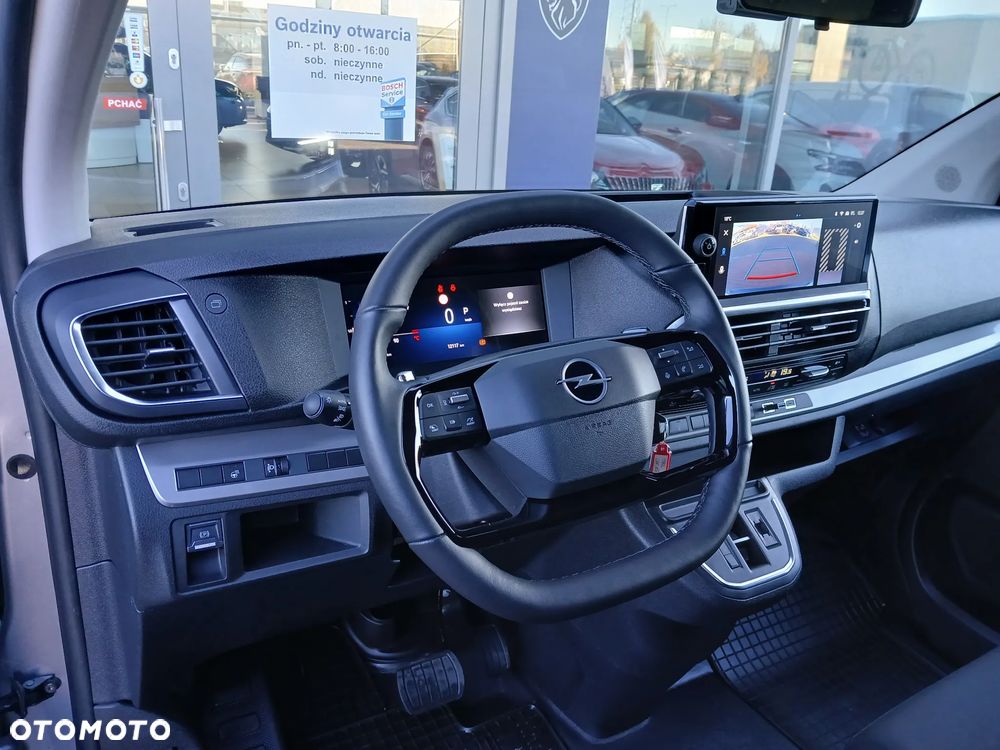 Opel Zafira 2.0 Diesel XL Business - 11