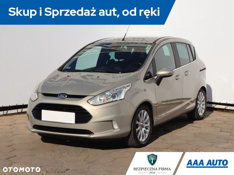 Ford B-MAX - 2