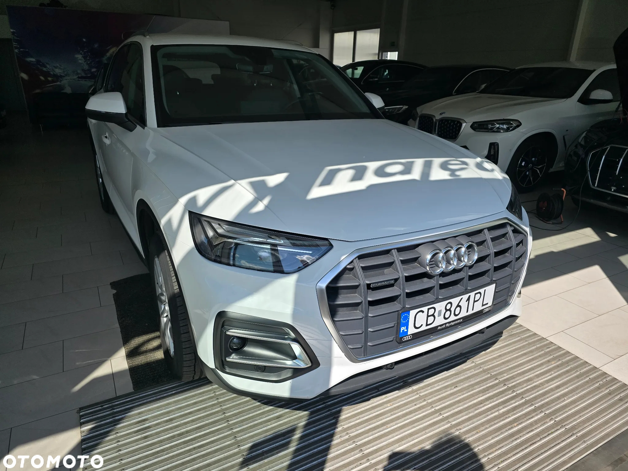 Audi Q5 - 5